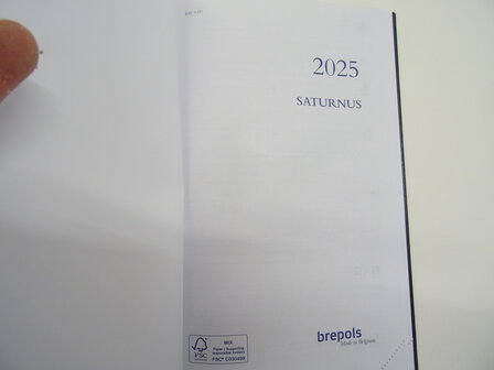 lederen buroagenda 2025