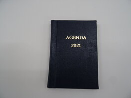 bureau agenda 2023 buroagenda bestellen online